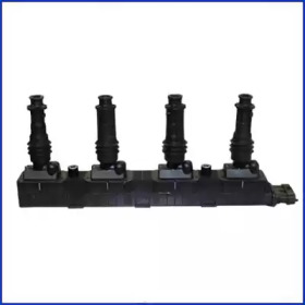 133839 HITACHI Котушка запалювання