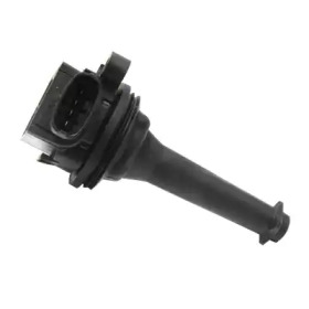 133870 HITACHI HUCO VOLVO Котушка запалювання S60/80,C70,V70,XC70/90 2.0/2.5 98-