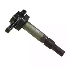 133891 HITACHI HITACHI JAGUAR Котушка запалювання S-Type,XJ,XT 98-, LAND ROVER RANGE ROVER III (L322) 4.4 05-12