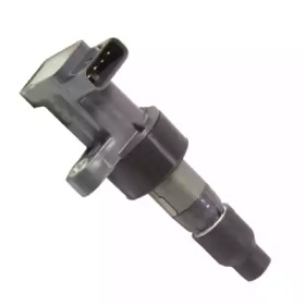 133896 HITACHI HUCO JAGUAR Катушка зажигания X-Type, S-Type, XF, 2,5-3,0 -09