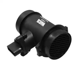 138981 HITACHI HUCO Расходомер воздуха BMW E36/46 1,6/1,9i, E38 3,9 (дизель) (CR)