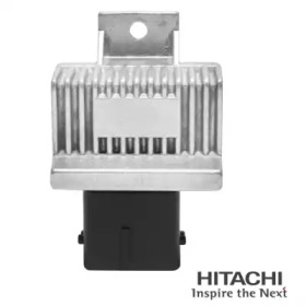 2502123 HITACHI HITACHI RENAULT Реле свечей накала Duster,Logan 1.5dCi 07-,Trafic II 2.0dCi 06-,Megane,Laguna.Opel Movano