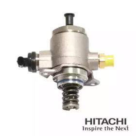 2503070 HITACHI HITACHI VW Насос высокого давления Audi A4/5/6/8,Q3,Q5,Skoda Octavia II,SuperB,Amarok,T5 2.0 TFSI 08-