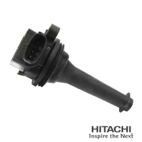 2503870 HITACHI Котушка запалювання