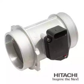 2505055 HITACHI HITACHI VW Расходомер воздуха Audi A4/6/8,Passat 2.5TDI 98-