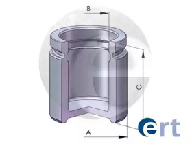 150279C ERT Поршень супорта