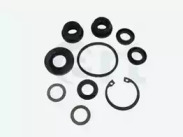 200156 ERT Ремкомплект, главный тормозной цилиндр D1262 (пр-во ERT)