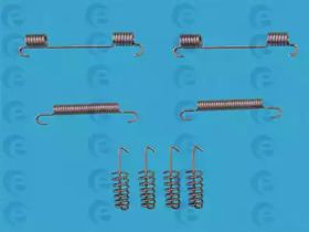 310015 ERT Комплект пружинок