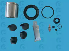 402580 ERT Ремкомплект супорта (частини супорта, ущільнювачі)