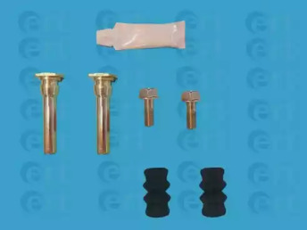 410033 ERT Ремкомплект супорта (частини супорта, ущільнювачі)