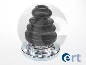 500132 ERT Пыльник ШРУСа внутр. VW T4 ALL 90-98 D8076 (Пр-во ERT)