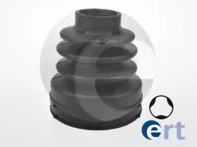 500505 ERT Пильник ШРКШ гумовий + змазка