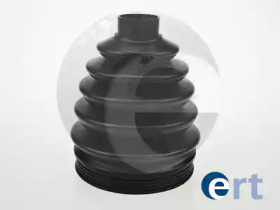 500515T ERT Пыльник ШРУСа наруж. VW,SKODA,AUDI (Пр-во ERT)