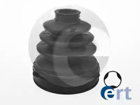 500523 ERT к-т пилезахисний ШРУСа зовнішній