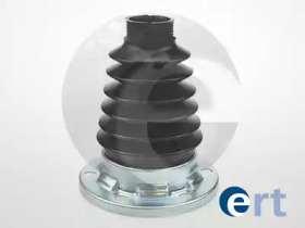 500559T ERT Пильник ШРУС пластиковий + змазка