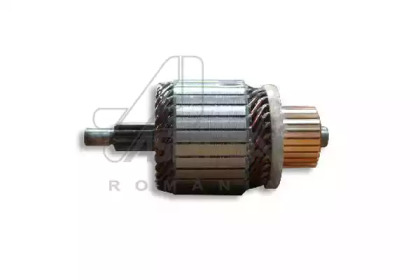 30258 ASAM ASAM RENAULT Ротор стартера Sandero,Logan,Duster 1.5dCi