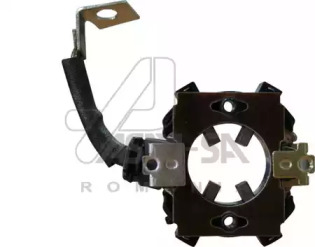 30259 ASAM ASAM RENAULT Щеткодержатель стартера Sandero,Logan,Duster,Kangoo 1.5dCi