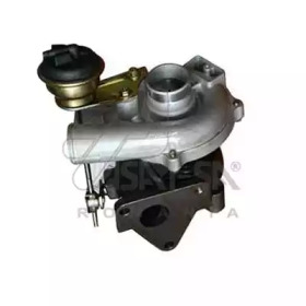 30297 ASAM ASAM RENAULT Турбина Sandero,Logan,Duster,Megane,Kangoo 1.5dCi