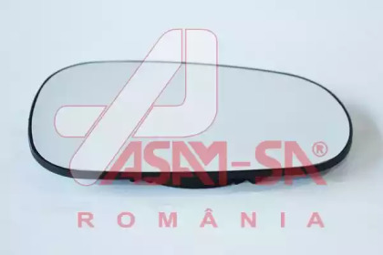 30347 ASAM ASAM RENAULT скло дзеркала з підігрівом лів./прав. Logan