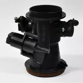 30670 ASAM ASAM RENAULT Патрубок дроссельной заслонки Sandero,Logan,Duster,Kangoo