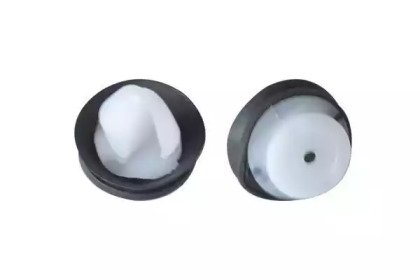 70949 ASAM Клипса крепления накладок порогов Renault Logan,M?gane III,Fluence,Sc?nic I (10шт) (70949) Asam