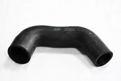 30869 ASAM ASAM RENAULT Патрубок воздухозаборника (маленький) Sandero,Logan,Duster 1.5dCi
