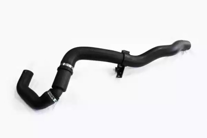 30870 ASAM Патрубок радиатора Renault Logan 1.5D (07-) (30870) Asam