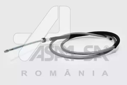 30918 ASAM ASAM RENAULT Трос ручного тормоза Logan MCV 04-