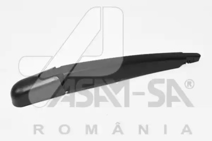 30985 ASAM Рычаг стеклочистителя заднии