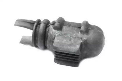 80424 ASAM ASAM RENAULT Втулка стабилизатора передн. Megane I 99- (усил. ход.)