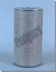 AF1643 FLEETGUARD Фільтр повітряний JOHN DEERE (Fleetguard)