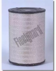 AF25314 FLEETGUARD Фільтр повітря