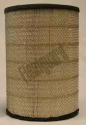 AF25614 FLEETGUARD Фільтр повітря