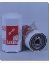 FF185 FLEETGUARD Фільтр паливний CATERPILLAR(Fleetguard)