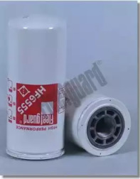 HF6555 FLEETGUARD Фільтр гідравлічний AGCO(Fleetguard)