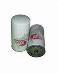 LF3977 FLEETGUARD Фільтр масляний Case New Holland (FLEETGUARD)