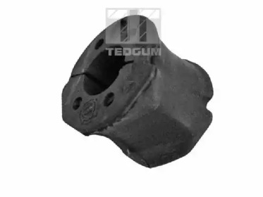 00216267 TEDGUM Подушка стабілізатора