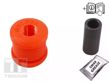00287933 TEDGUM Резинометалевий елемент