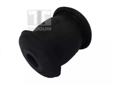00391170 TEDGUM Сайлентблок важеля