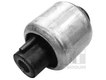 00728260 TEDGUM Сайлентблок важеля