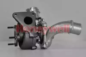 7086395011S GARRETT Турбина Renault