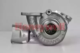 7623289002W GARRETT Турбокомпресор