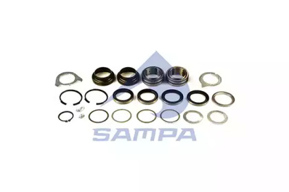 010592 SAMPA SMP 010.592