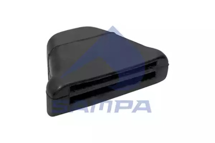 011105 SAMPA Опора ресори