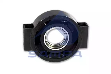 011181 SAMPA Опора карданного вала