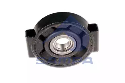 011186 SAMPA Подвесной подшипник MERCEDES