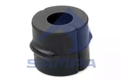 011189 SAMPA Втулка стабилизатора MERCEDES 25x47,5