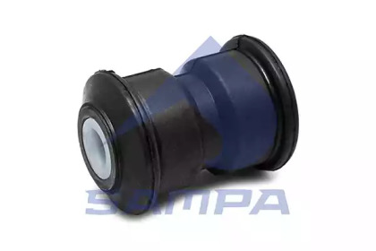 011235 SAMPA Втулка рессоры MERCEDES 18x56x96