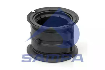 011255 SAMPA Подушка кабины MERCEDES 59,5x70,5