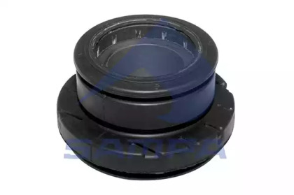 011260 SAMPA Втулка кабины MERCEDES 40x47